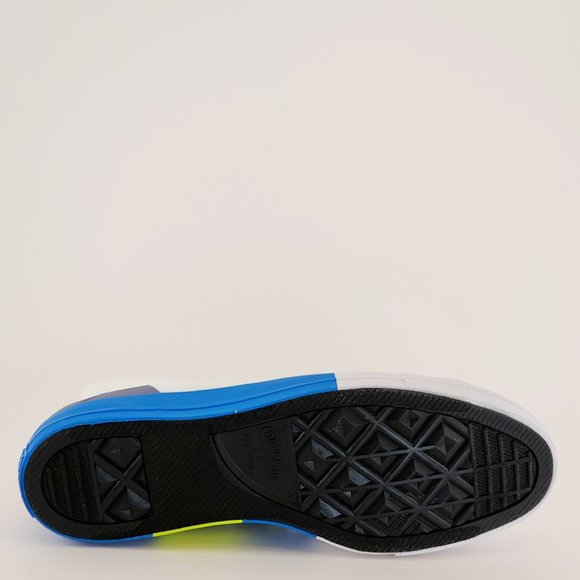 Converse CTAS Hi Space Racer Canvas Unisex Sneakers 173184F NWT - Picture 4 of 6